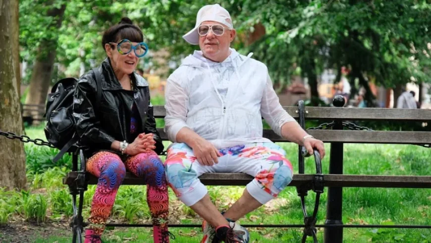 Why Retirees Are Choosing New York City Over Florida’s Sun and Tax Breaks