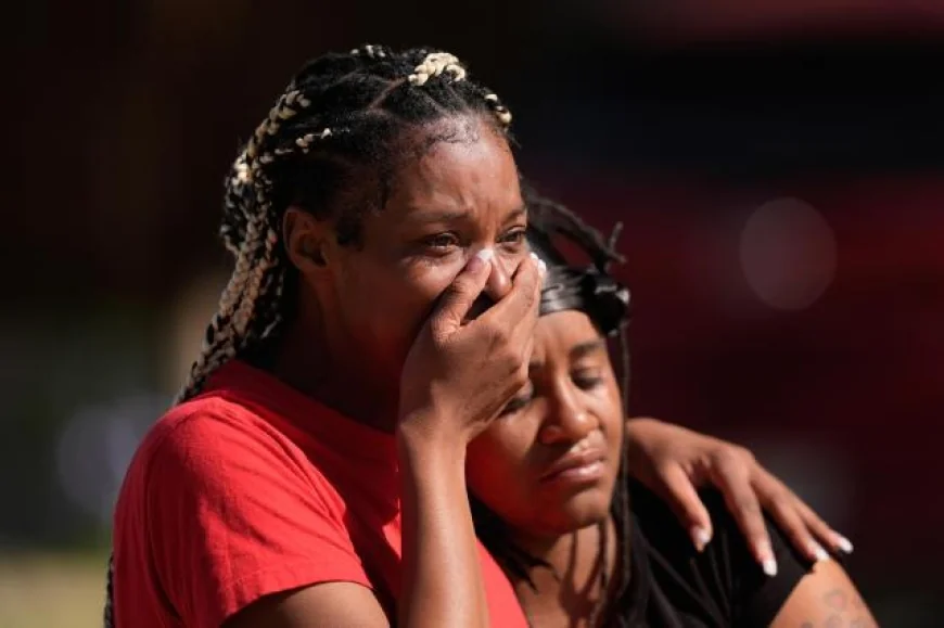 Shreveport Mass Shooting: Elkins Kills 8 Children in Nation's Deadliest Attack in Over Two Years