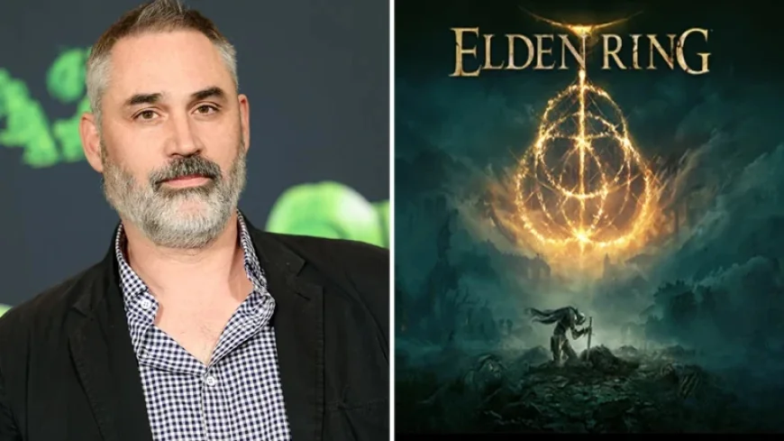 Alex Garland’s ‘Elden Ring’ Film to Launch at A24 in March 2028