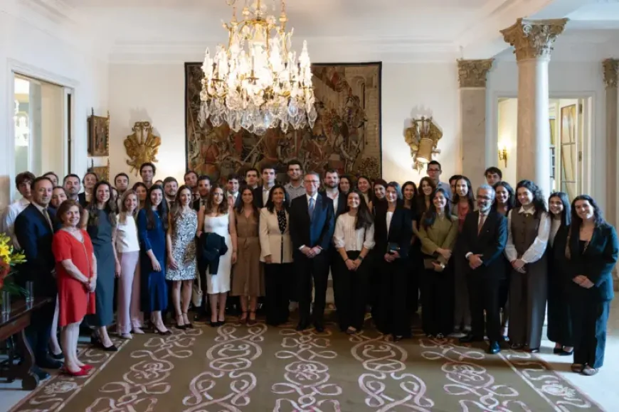 Portugal and the Young Abroad: Seguro’s Call to Return With Hope