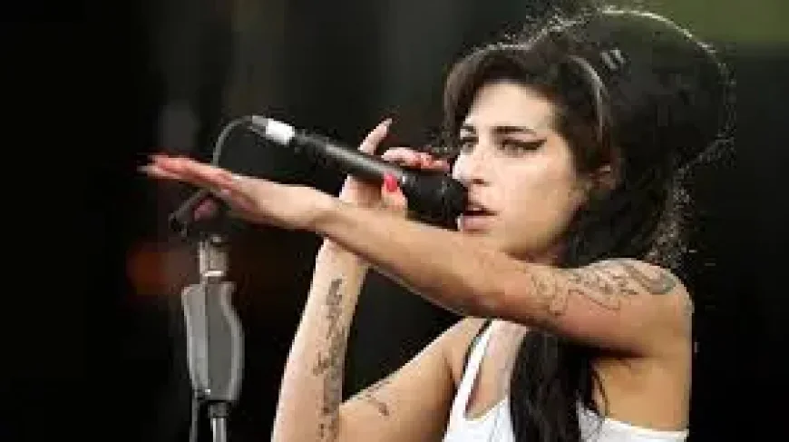 Mitch Winehouse loses court battle over Amy Winehouse auction items: 5 key takeaways