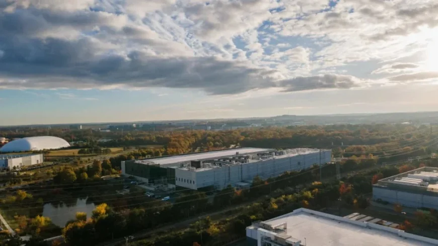 Data Centers’ Impact on Midterm Elections