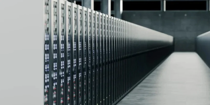 Broadstaff CEO Advises Laid-Off Tech Workers to Transition to Data Centers