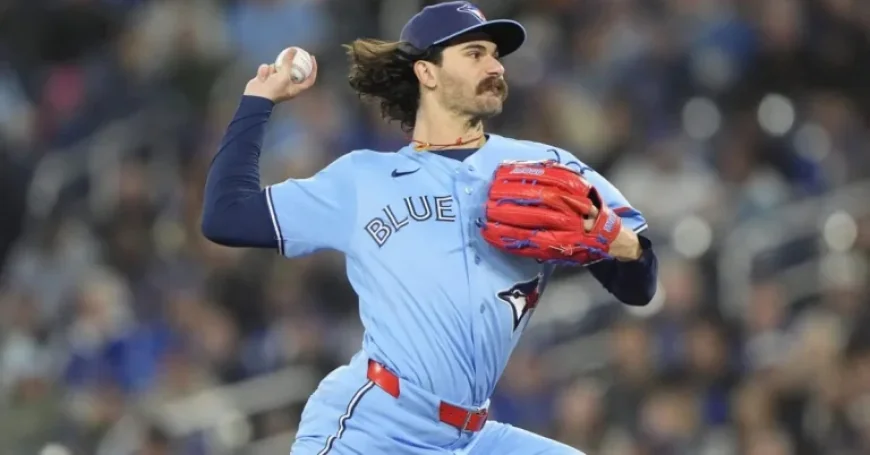 April 20, 2026 Starting Pitcher Lineup Announced