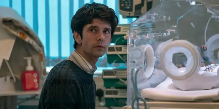 Ben Whishaw Anchors a 7-Part Medical Drama That Reframes TV Realism