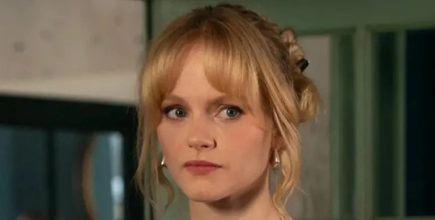 Emma Laird Leads Mint’s 8-Episode Crime Drama Twist on Romance and Power