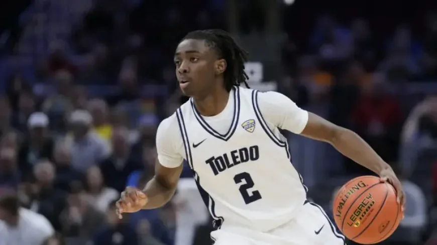 Leroy Blyden Jr and Kansas: The transfer move that changes the backcourt math