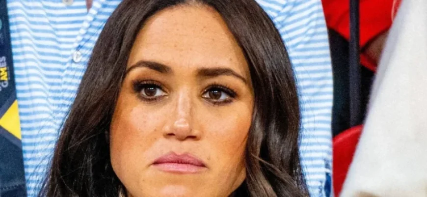Meghan Markle Quietly Snubbed on Australia Tour