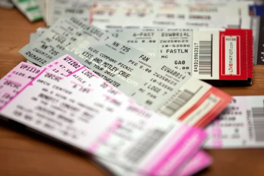 D.C. Ticketmaster Attendees Eligible for Event Refunds