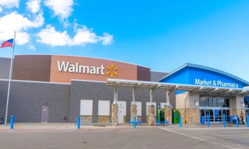 Wmt Stock: 3 Signals From Walmart’s Same-Day Delivery Test
