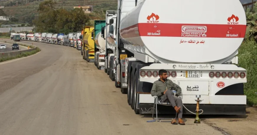 Rising Oil Prices Triggered by Strait of Hormuz Tensions