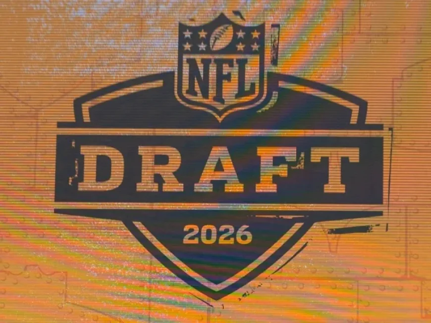 Top 40 NFL Draft Picks Revealed: Mock Draft Version 3.0