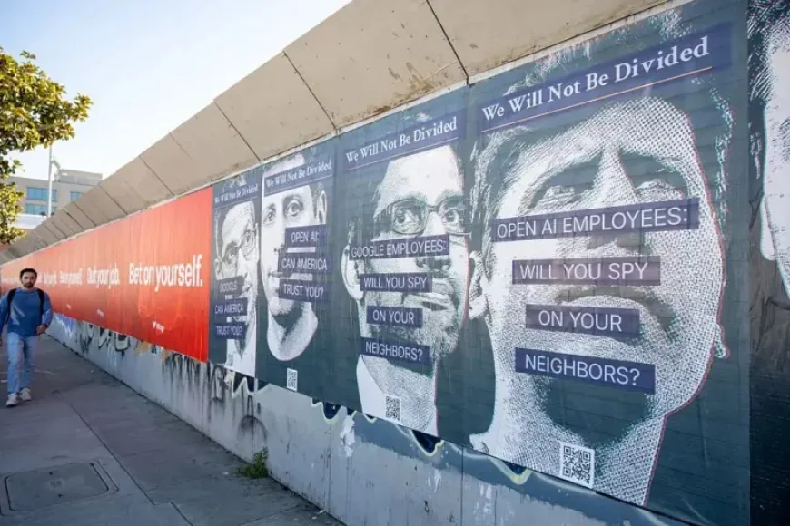 Open Ai and 2 Small Deals Raise Big Questions About Revenue and Image