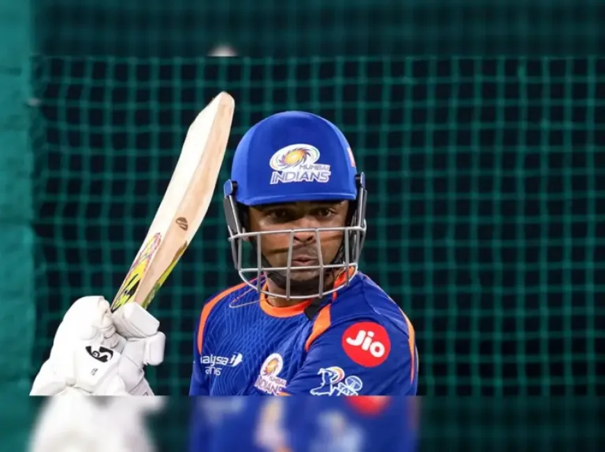 Danish Malewar and the quiet rise of a Mumbai Indians prospect