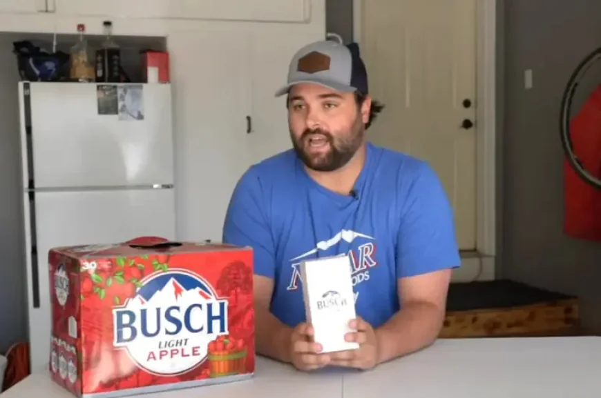 Busch Light Apple Returns: The Cult Beer Comeback That Still Outpaces the Official Playbook