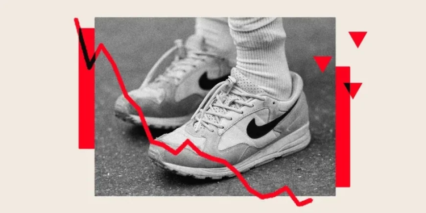 Nike Revitalizes Strategy: Enhanced Footwear, Increased Sales, Sports-Centric Approach