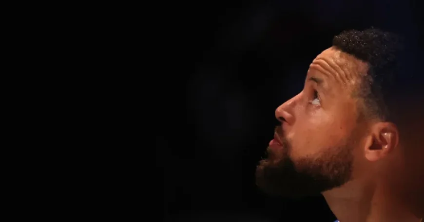 Steph Curry Continues, But Change Looms – The San Francisco Standard