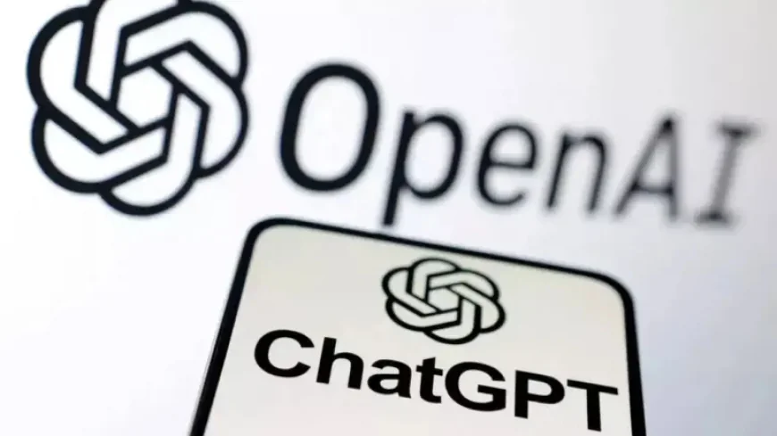 Chatgpt Down as the Outage Spreads Across App, Website, and Codex