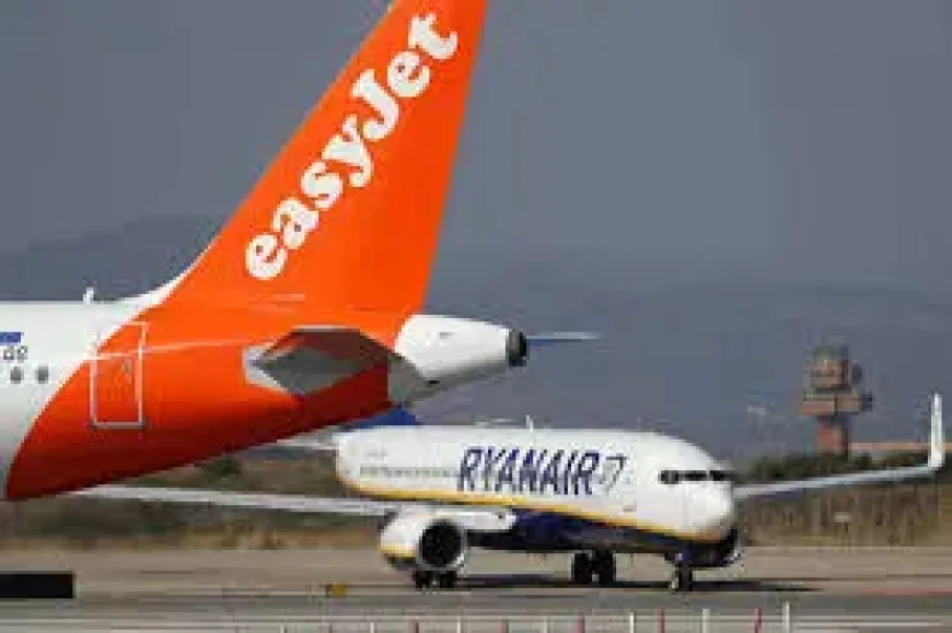 Aer Lingus Summer Flight Cuts Hit Summer Schedule as Fuel Costs Rise