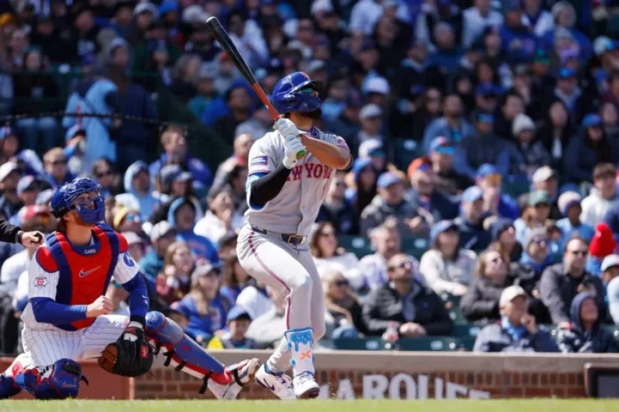 Mets Face 10-Day Deadline to Revive Season