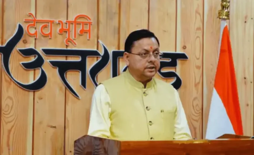 Booklet: Uttarakhand’s ₹74,100 Crore Road Plan Lands as Delhi–Dehradun Corridor Opens