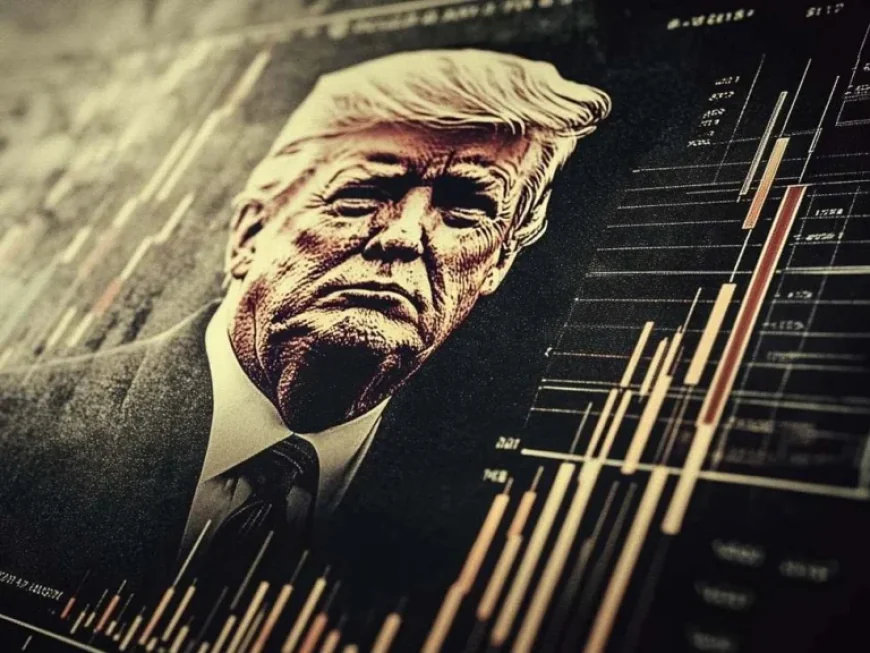 Is the Market Counting on Another Trump Rescue?