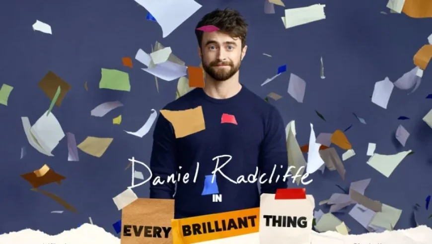 Daniel Radcliffe and Luke Evans Nominated for Drama League Awards