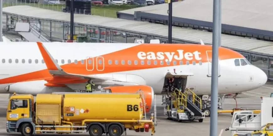 Jet Fuel Pressure Is Reshaping Airline Plans and Passenger Expectations