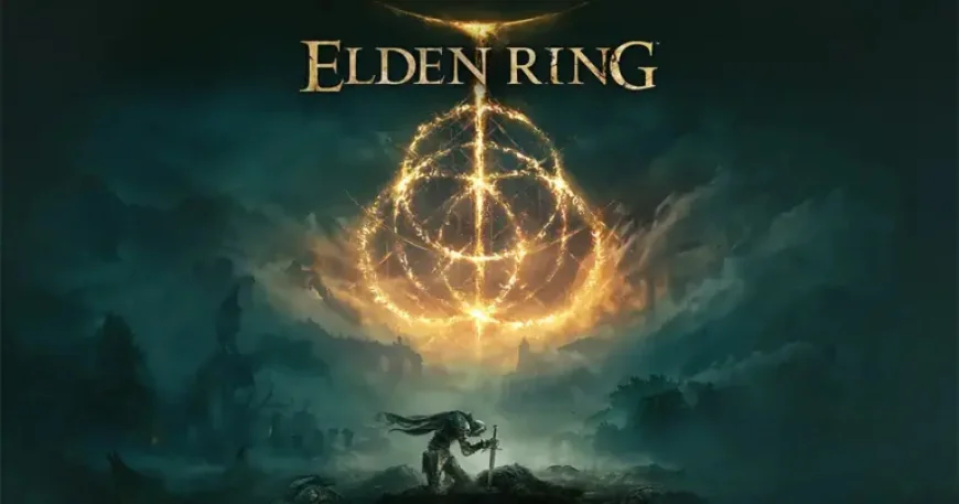Elden Ring Movie Cast Set as March 2028 Release Nears
