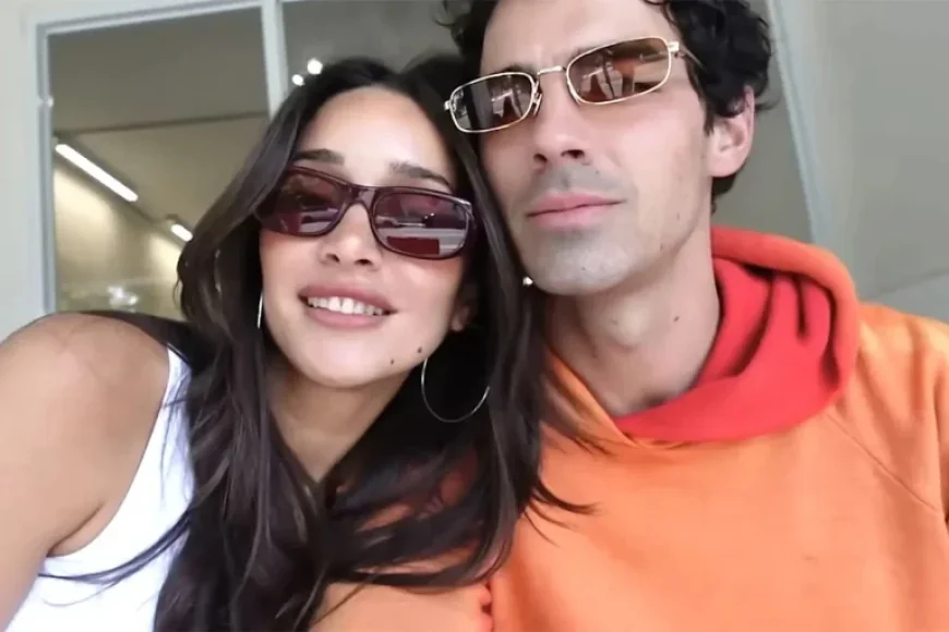 Joe Jonas Shares Rare Instagram Glimpse of Relationship with Tatiana Gabriela