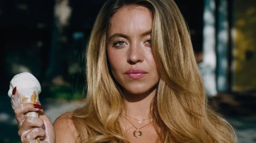 Sydney Sweeney’s Euphoria Scene Sparks Controversy Over ‘Sploshing’ Kink