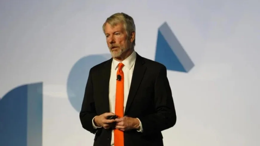 MicroStrategy Acquires 34,164 Bitcoin for $2.54 Billion