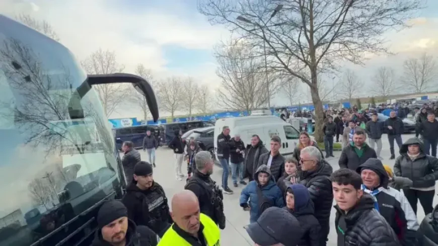 Farul Constanța – Fcsb: 3 flashpoints shaping a tense Ovidiu showdown