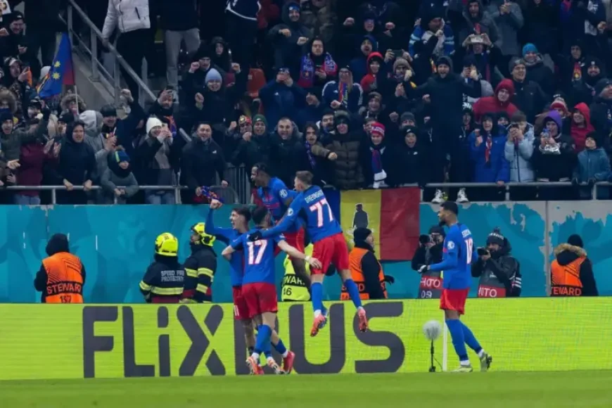 Farul Vs Fcsb: 6 Betting-Driven Signals Behind a Monday Clash in Constanta