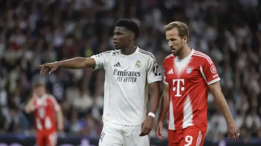 Tchouameni and the 3-way transfer domino shaping Manchester United’s summer