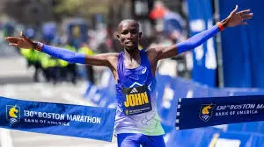 Boston Marathon Results: 3 Storylines That Define the Race’s Biggest Turning Point