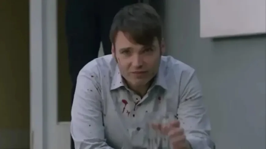 The Rookie Season 8 Episode 16 Preview: The Rookie Out Of Time and Liam Glasser’s Deadly Problem