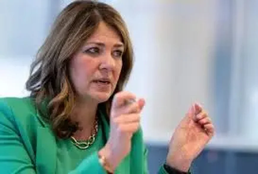 Alberta Time Change: Smith says province will stay on daylight saving time year-round