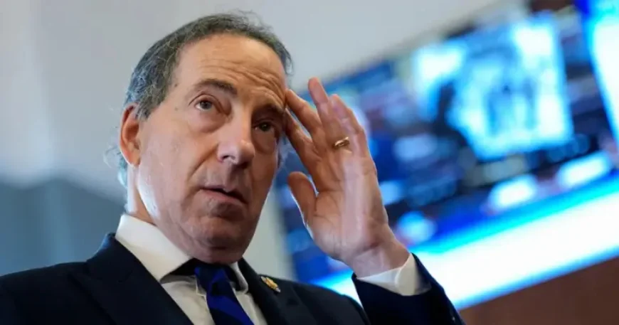 Democrats 25th Amendment Donald Trump: Why Jamie Raskin’s push is a mistake with 50 co-sponsors