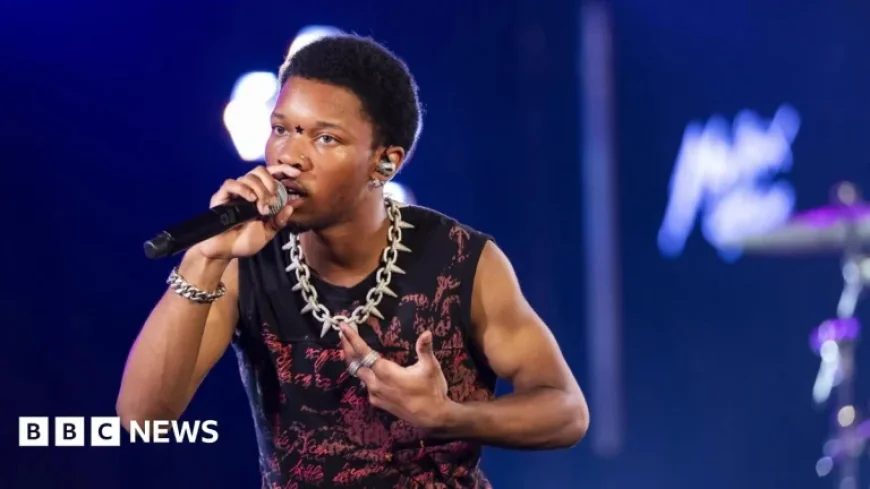 D4vd Faces First-Degree Murder Charge in Teen Girl’s Death