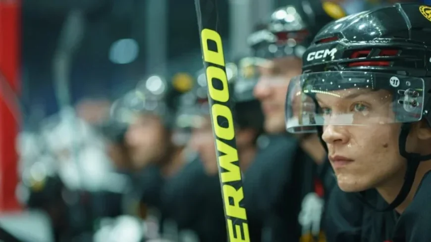 Lionsgate Play Unveils ‘Heated Rivalry’ Season 2 and Theatrical Plan