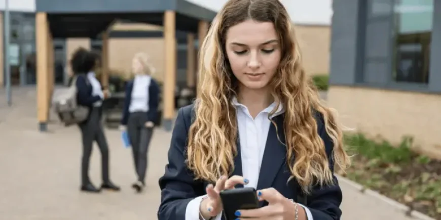 England School Mobile Phones Legislation: 5 key shifts as law moves to tighten classroom phone bans