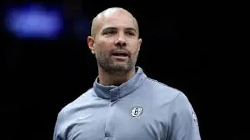 Jordi Fernandez Extension Hides a Bigger Bet on the Brooklyn Nets’ Rebuild