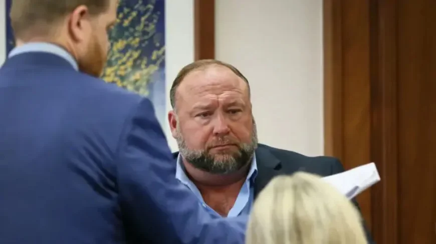 The Onion Says It Has Struck a Deal to Take Over Infowars