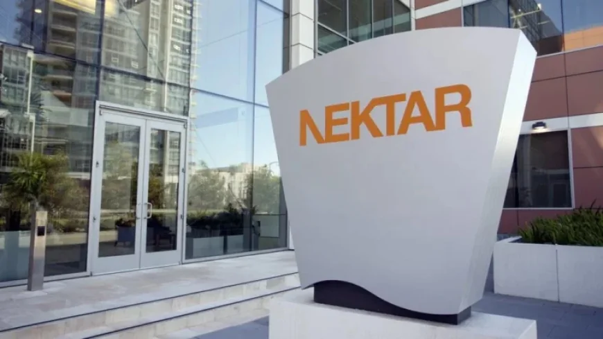 Nektar’s Rezpeg Drug Boosts Hair Growth in Alopecia Study