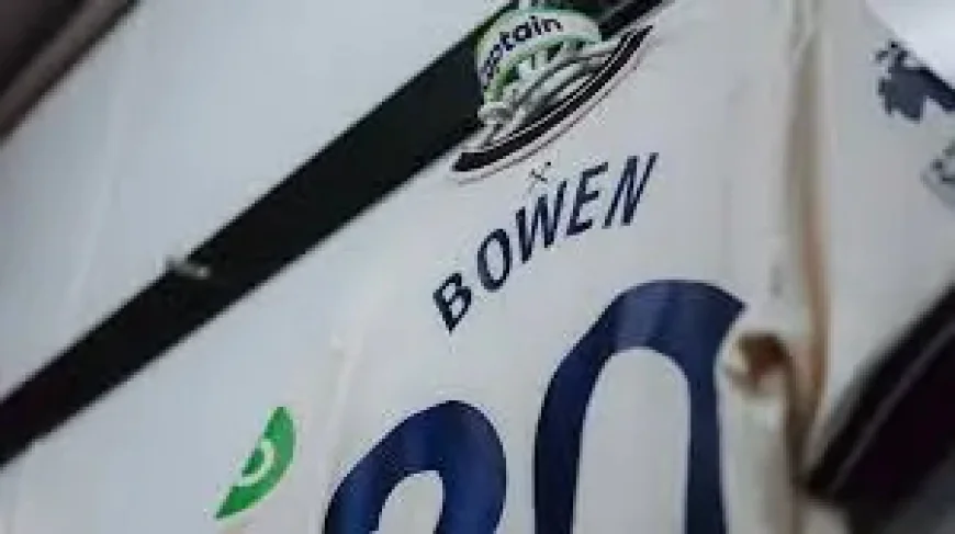 Crystal Palace Vs West Ham: Unchanged Hammers XI set for crucial Premier League clash