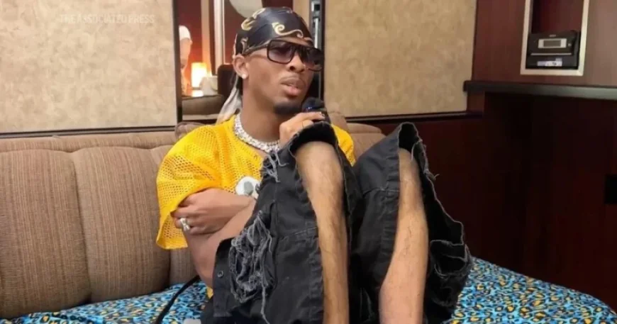 Singer D4vd Faces Murder Charge in L.A. Teenage Girl’s Death