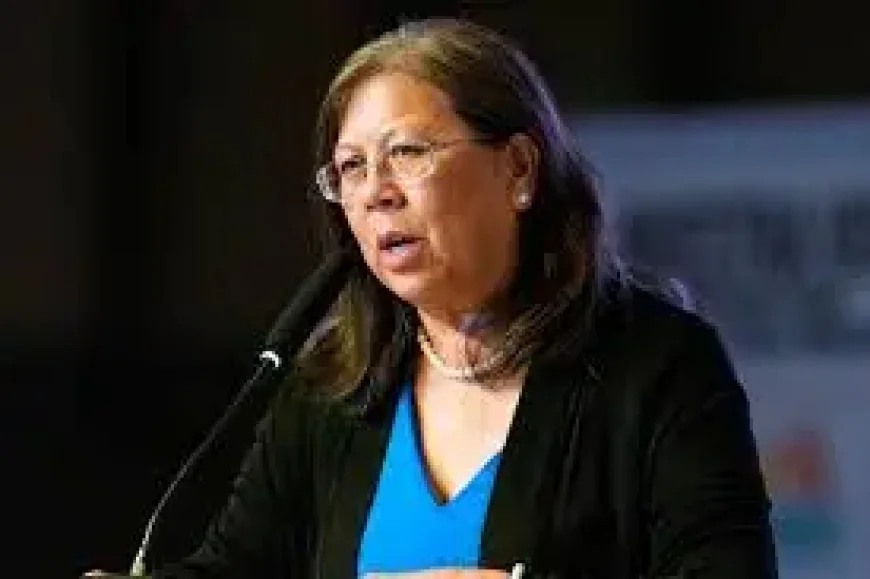 Betty Yee steps aside as California governor race narrows in 2026