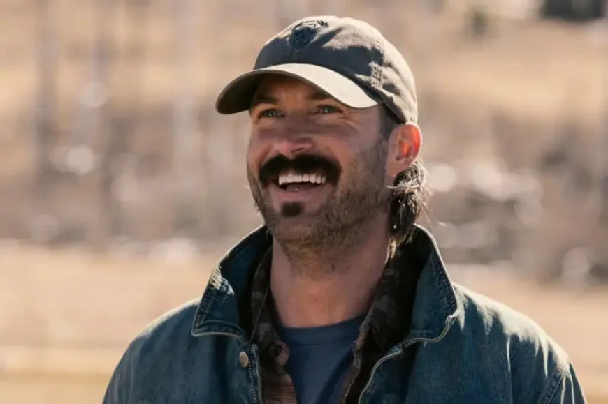 Riley Green’s ‘Marshals’ Debut Raises 3 Big Questions About Garrett’s Future