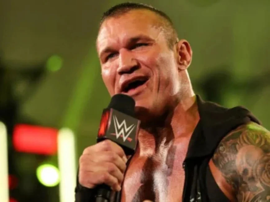 Randy Orton Set to Defeat Cody Rhodes at WrestleMania 42: WWE Plans